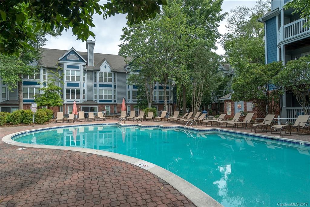 Fourth Ward - Residential