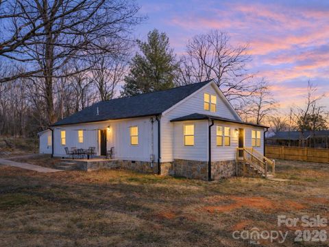 2269 Drexel Heights Street Morganton NC 28655