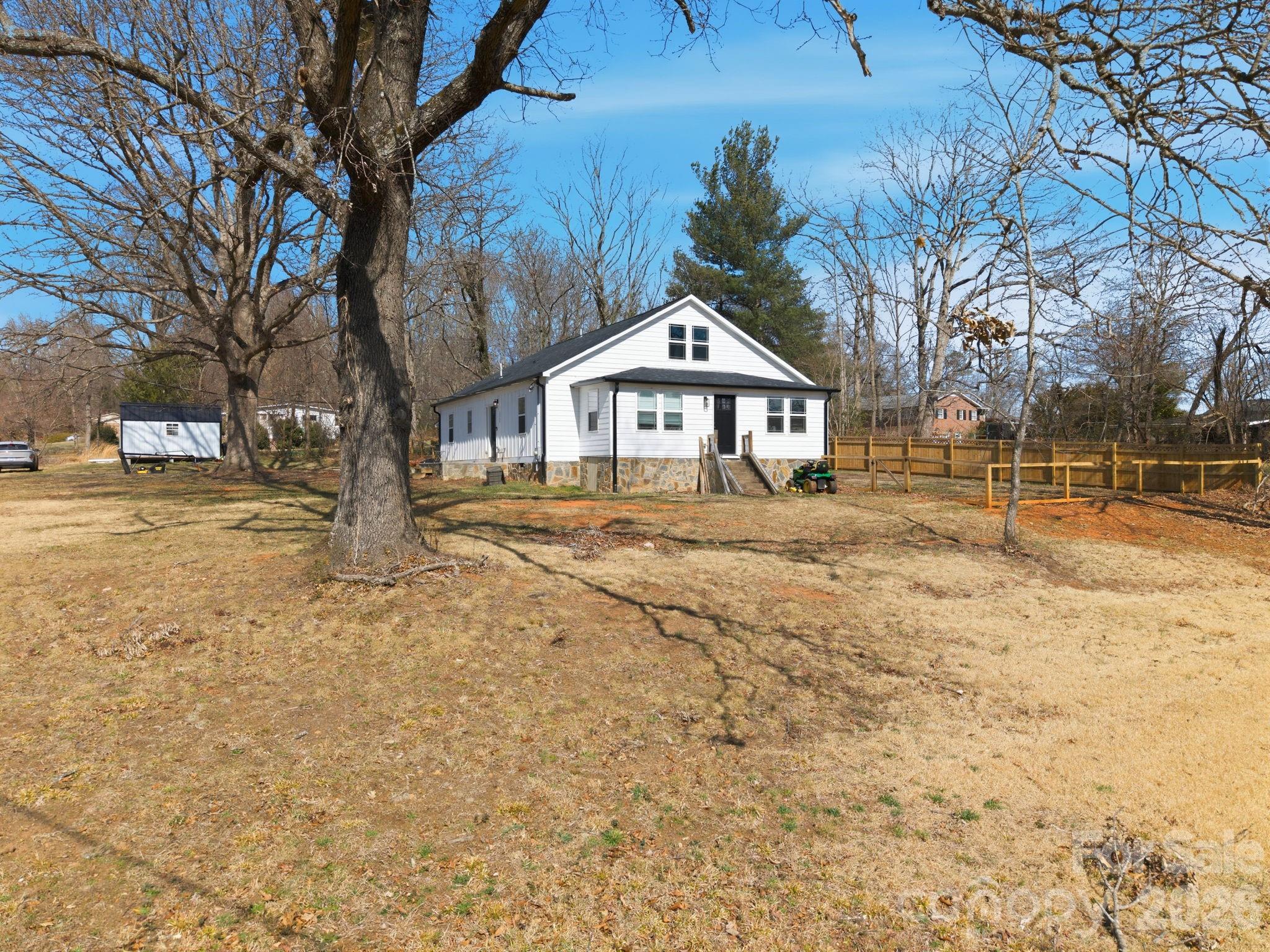 2269 Drexel Heights Street