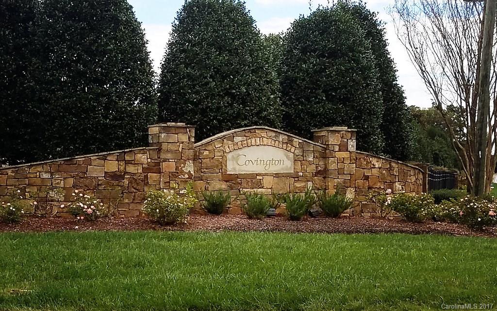Covington - Residential