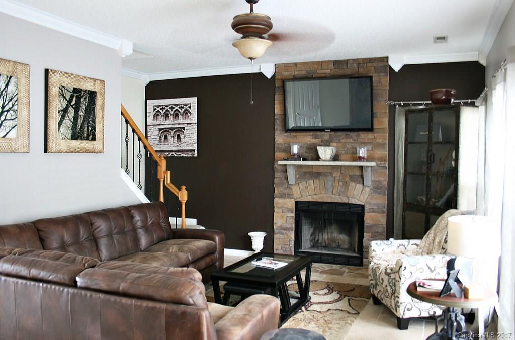 Covington - Residential