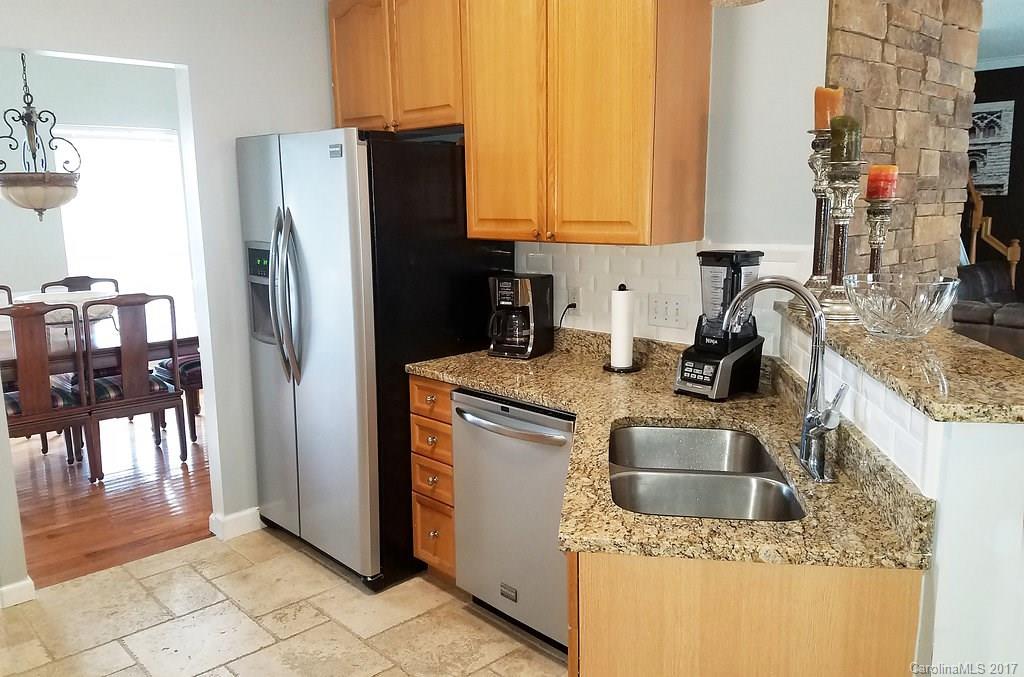 Covington - Residential