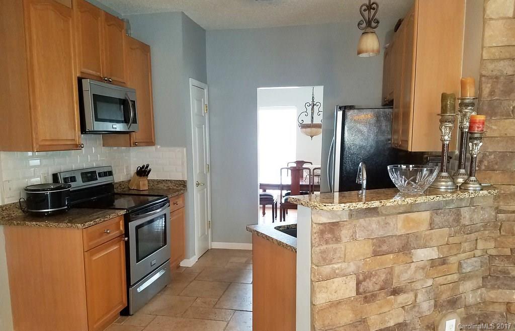 Covington - Residential