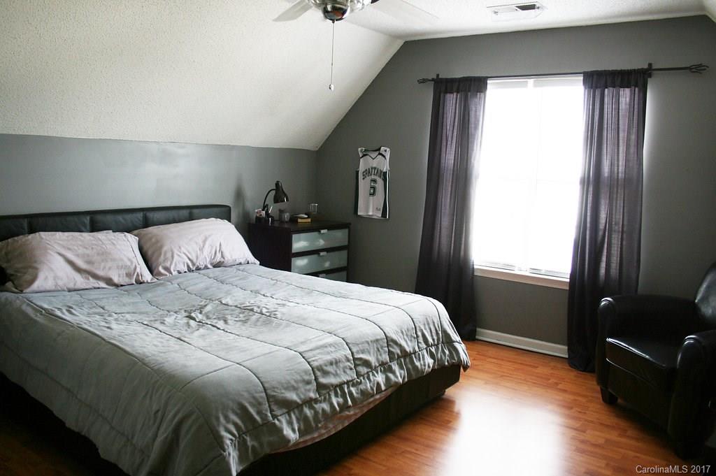 Covington - Residential