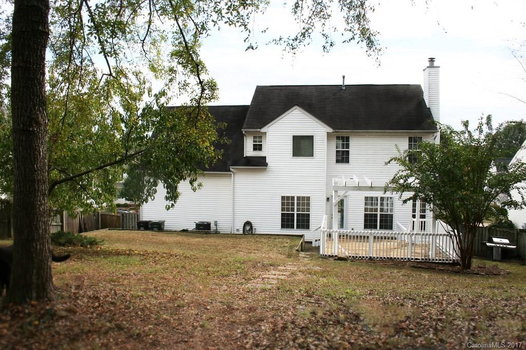 Covington - Residential