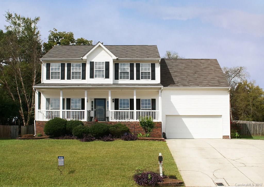 Covington - Residential