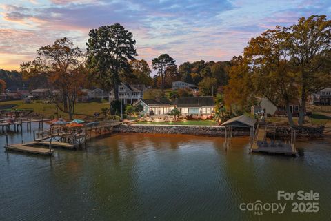 248 Ponderosa Circle Mooresville NC 28117