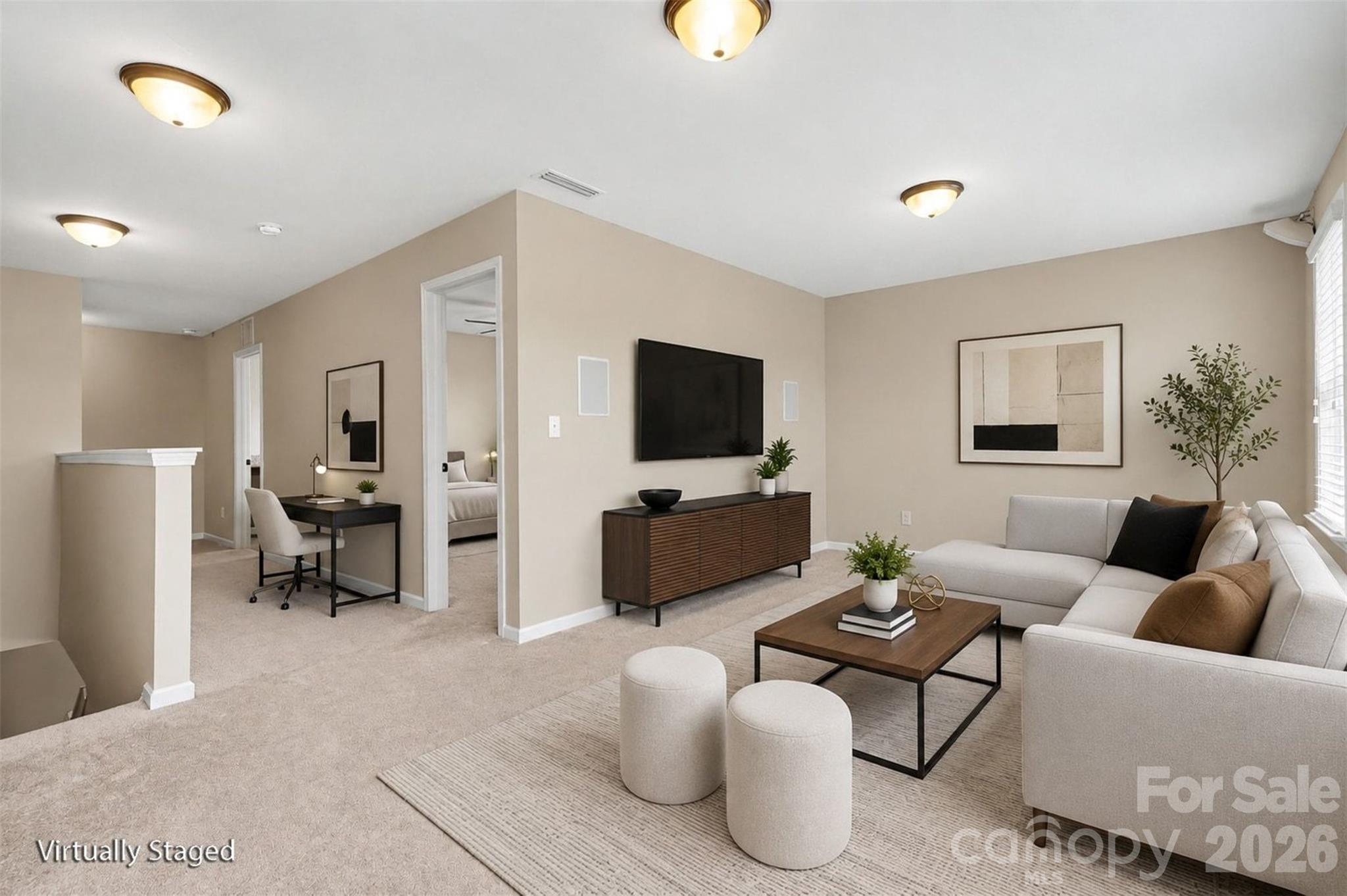 Ellis Pond - Residential