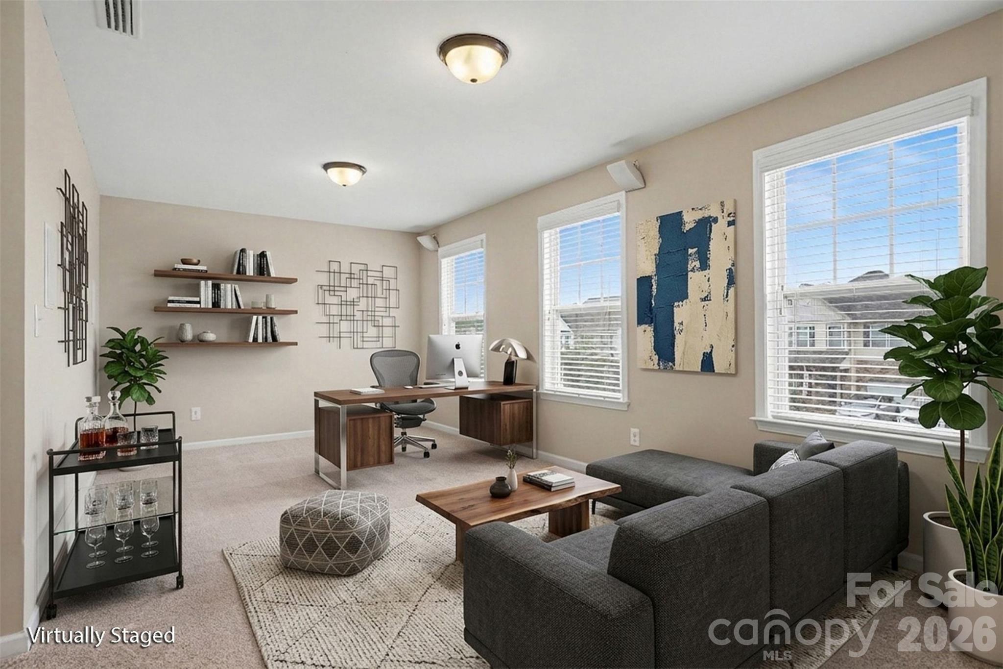 Ellis Pond - Residential