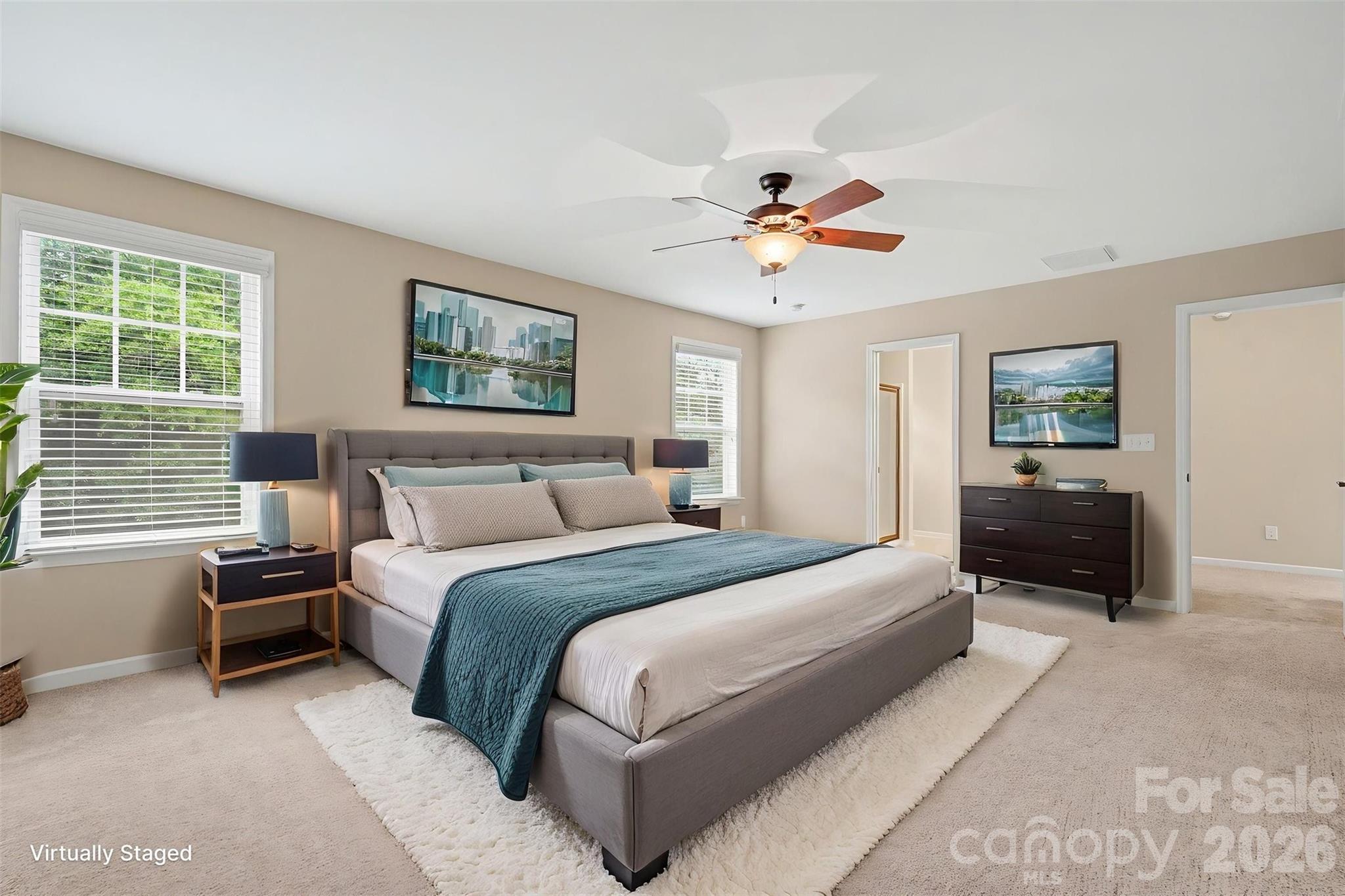 Ellis Pond - Residential