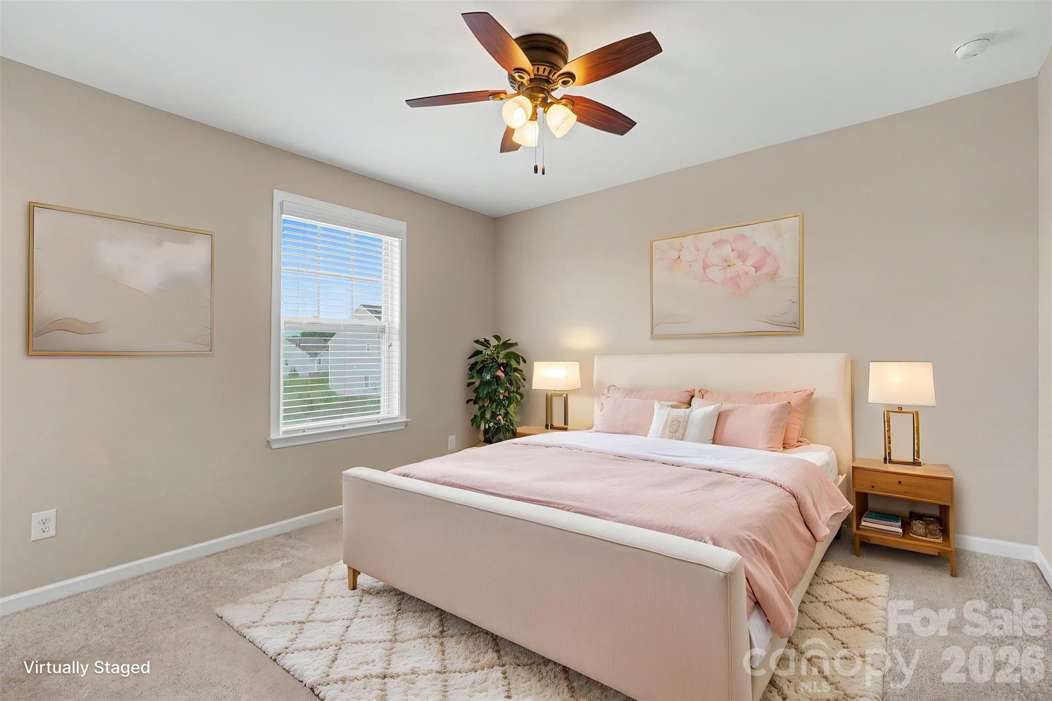 Ellis Pond - Residential
