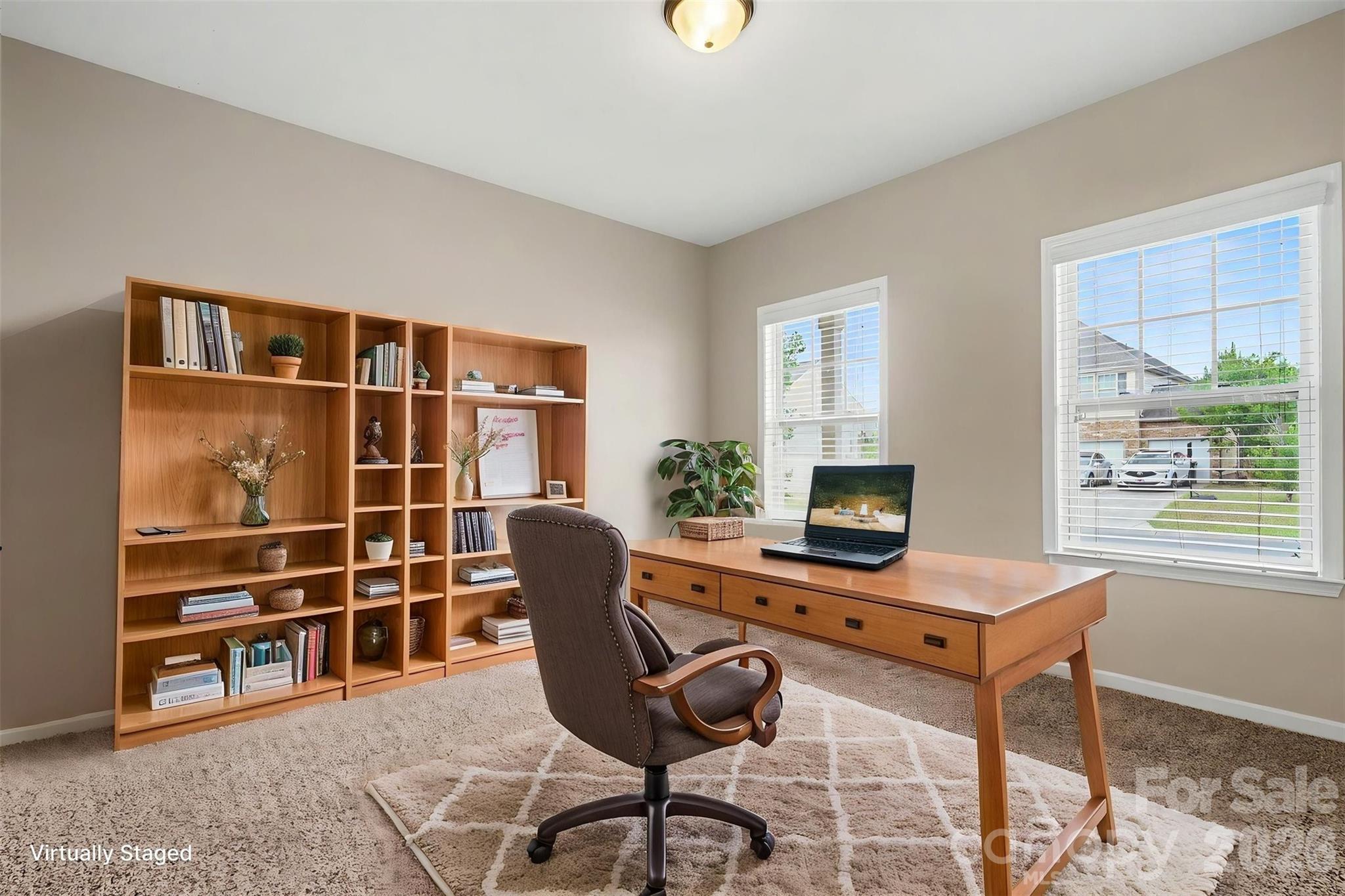 Ellis Pond - Residential