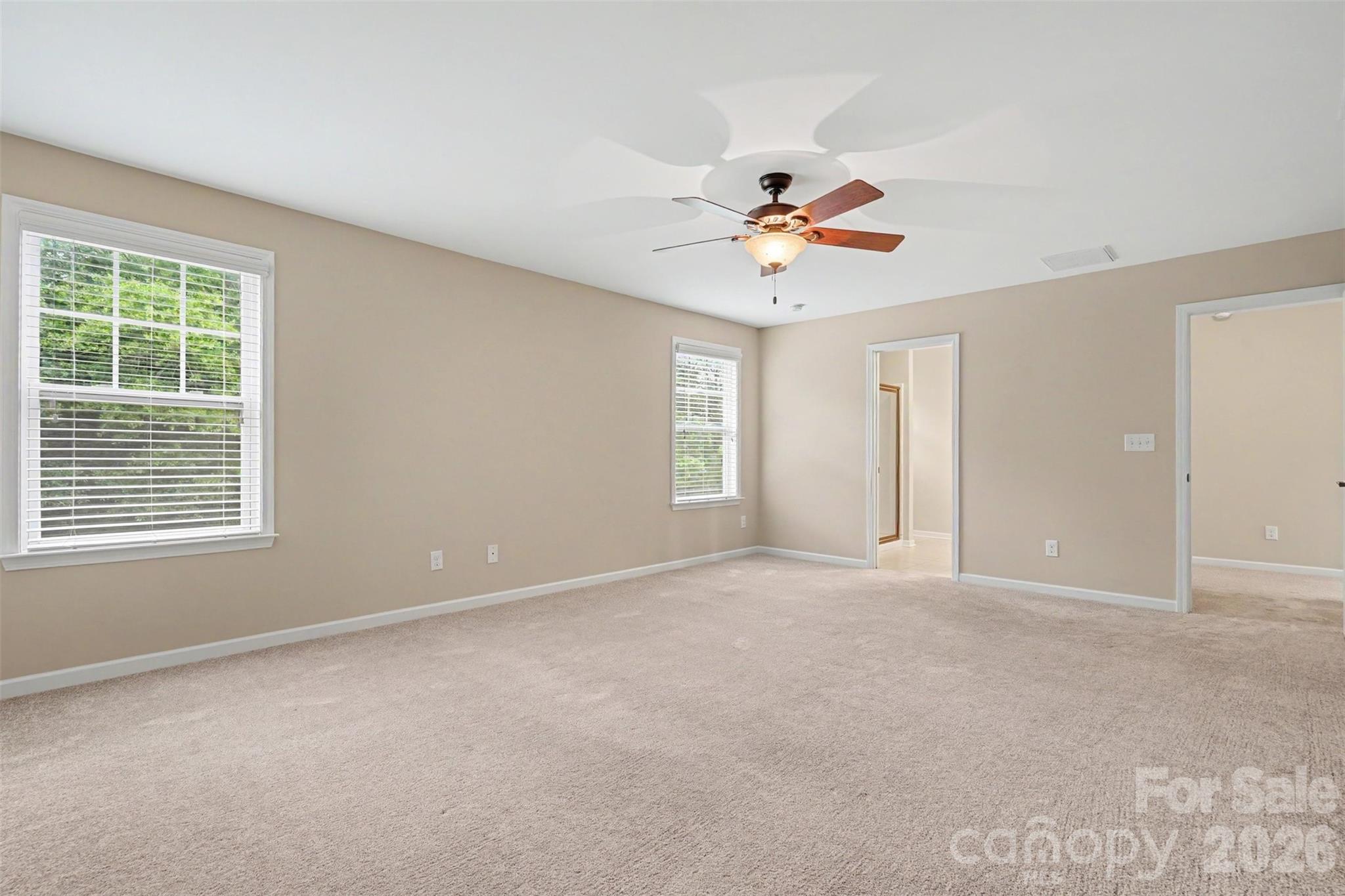 Ellis Pond - Residential
