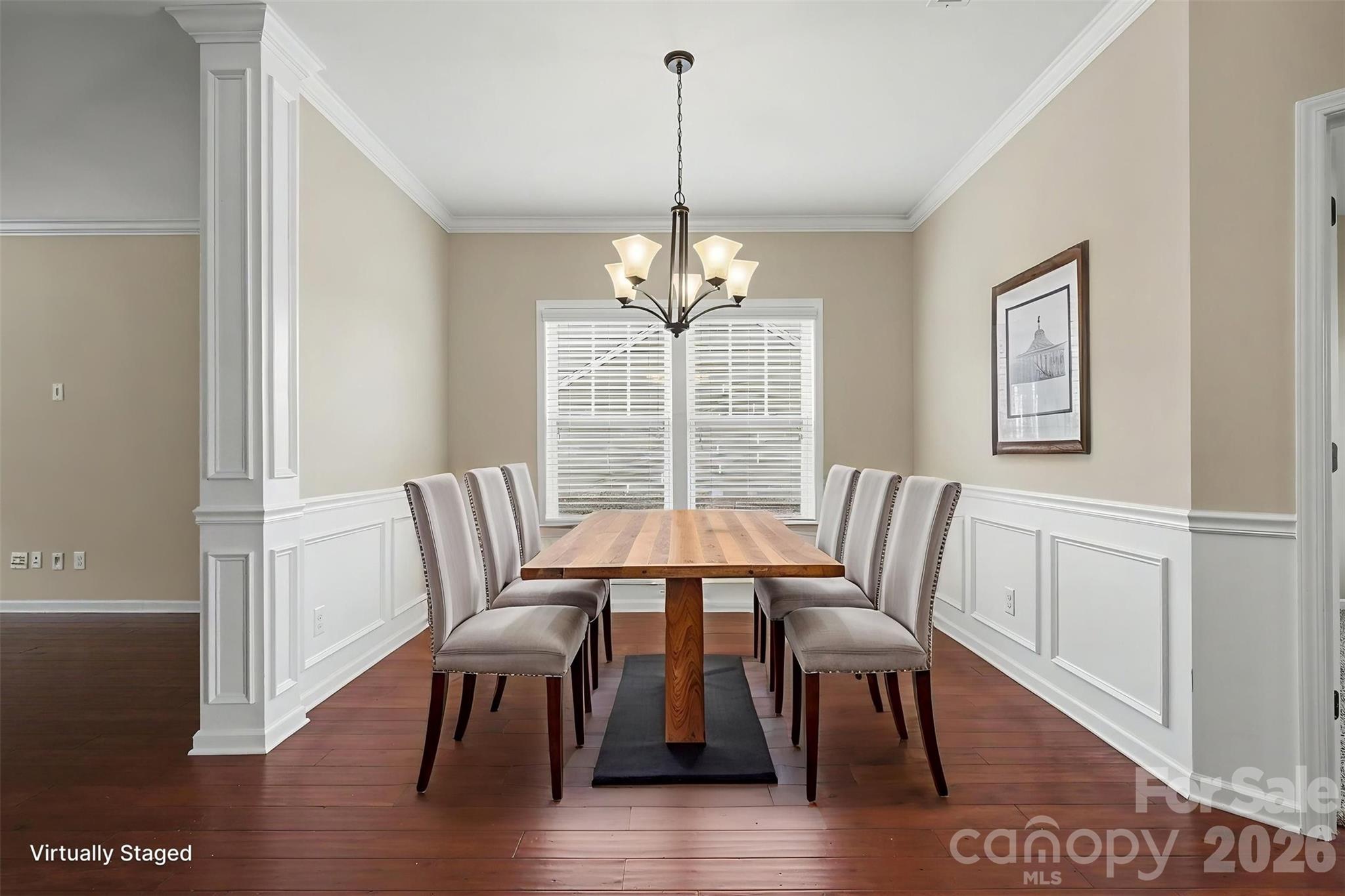 Ellis Pond - Residential
