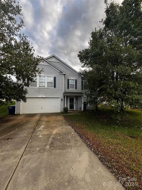 A home in Statesville