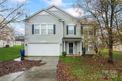 A home in Statesville