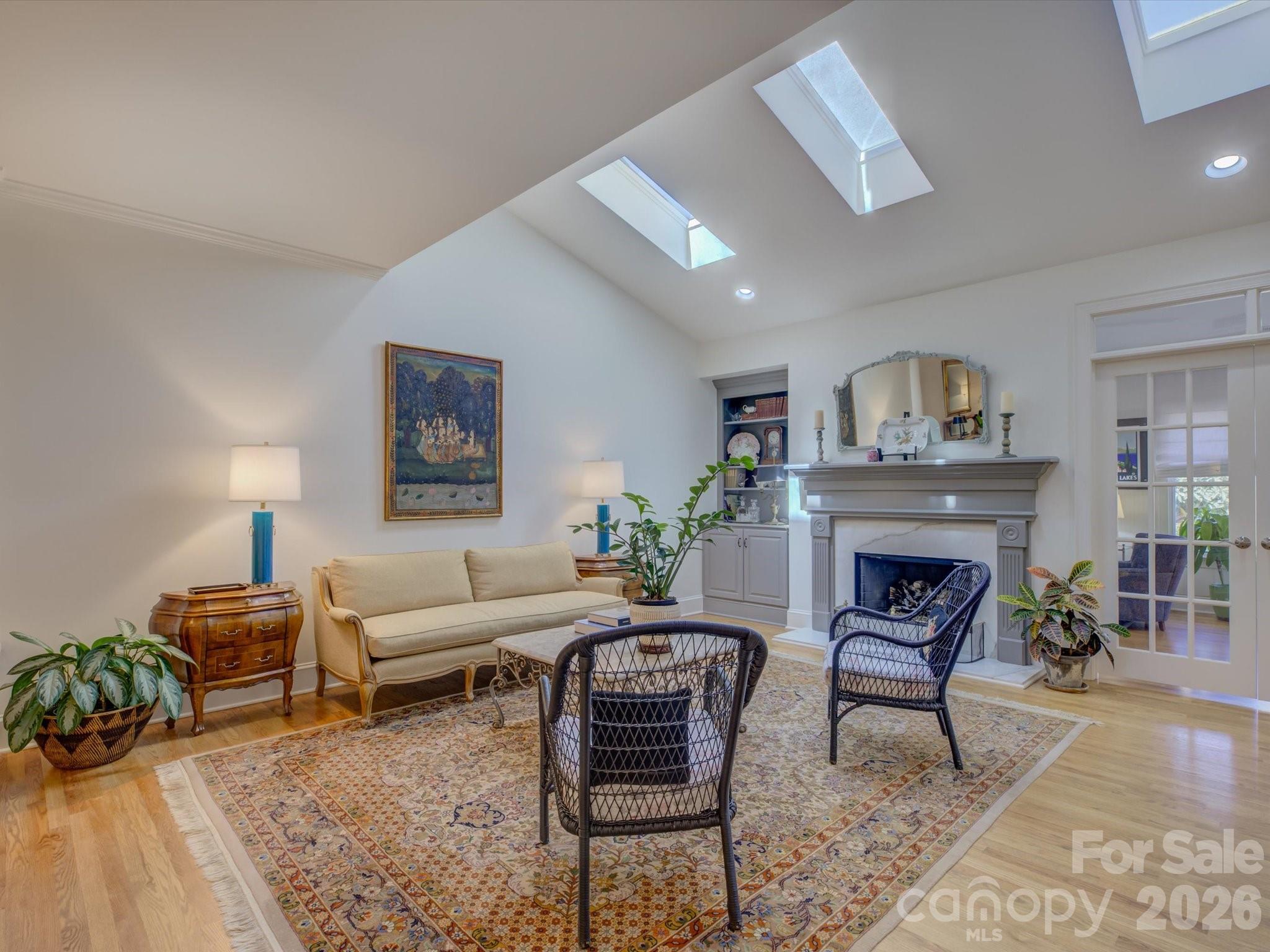 Challis Farm - Residential