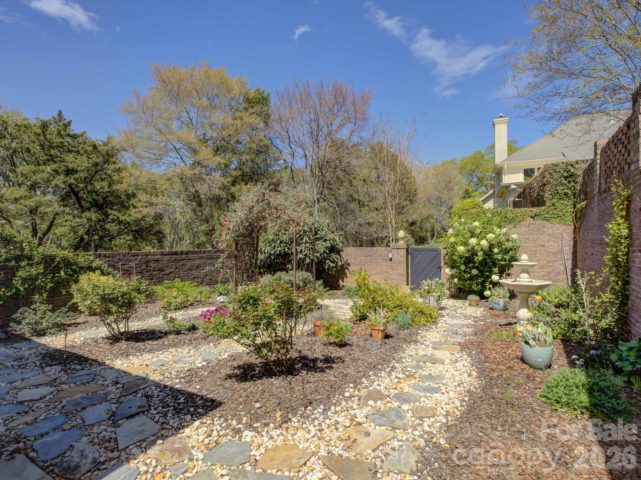 Challis Farm - Residential