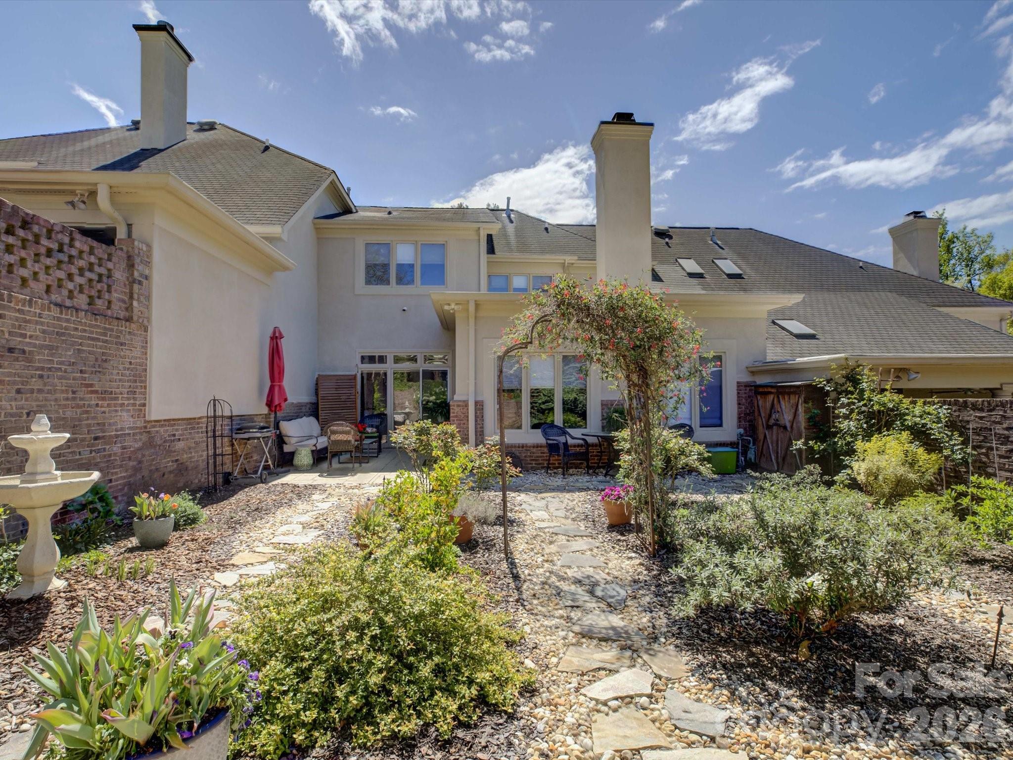 Challis Farm - Residential