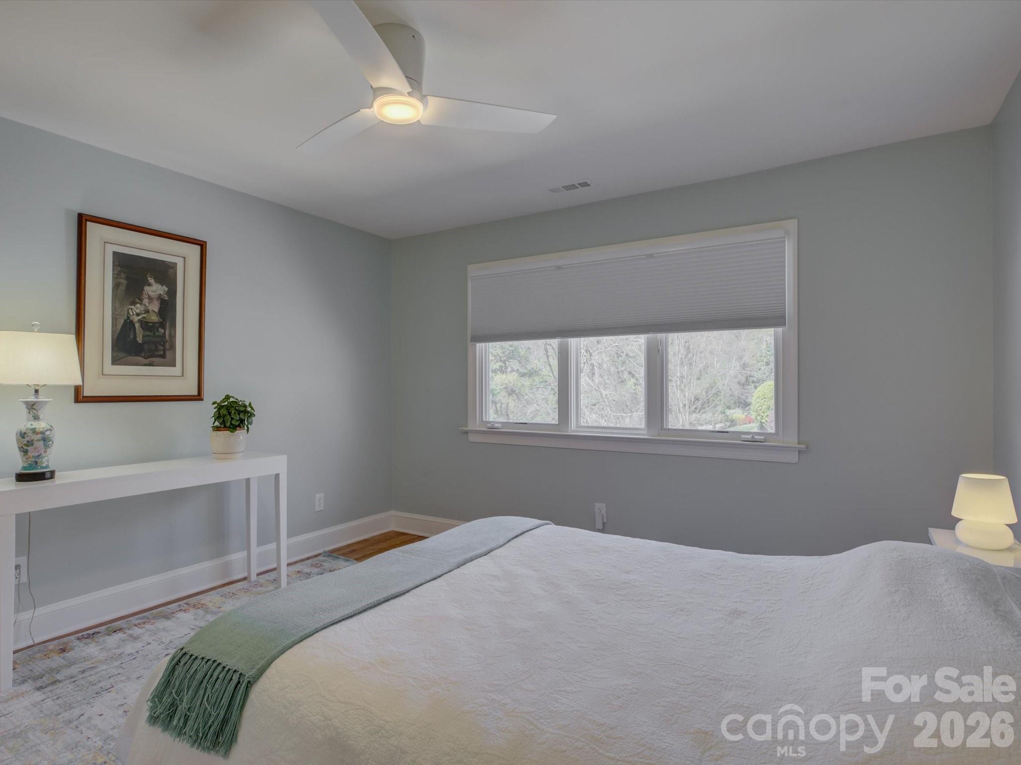 Challis Farm - Residential