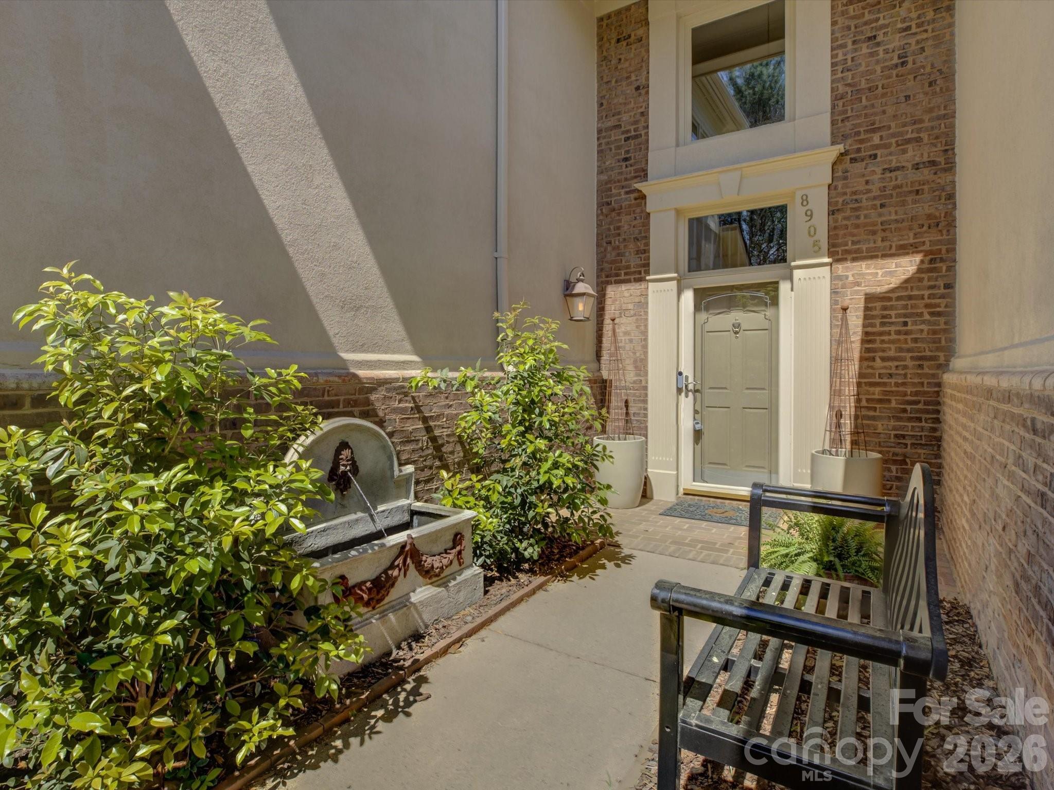 Challis Farm - Residential