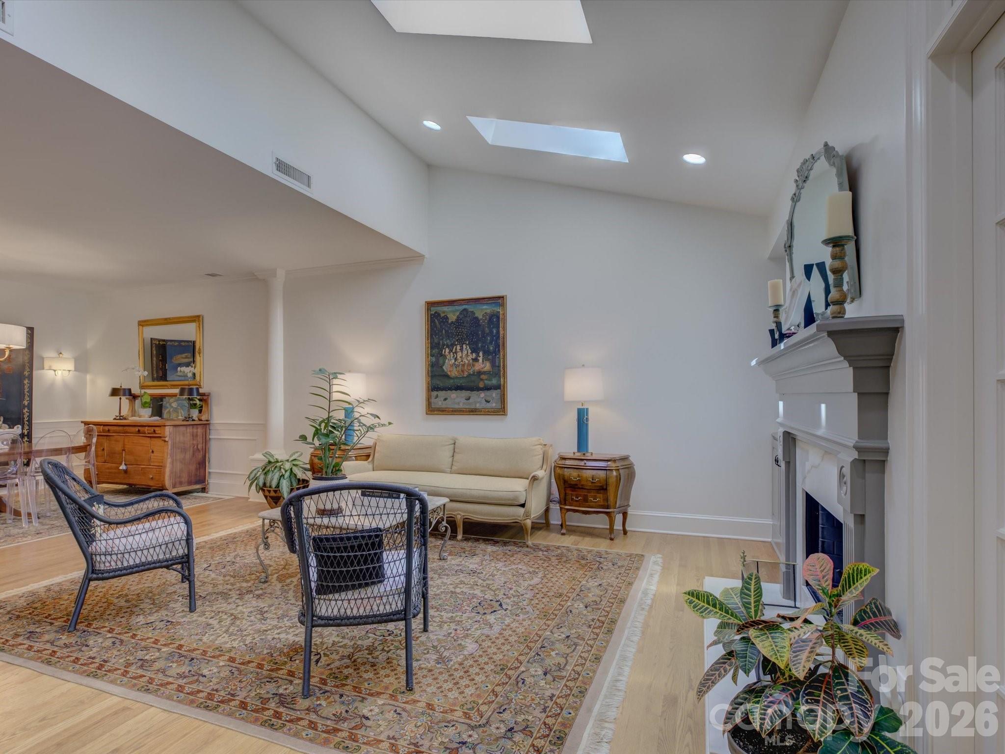 Challis Farm - Residential