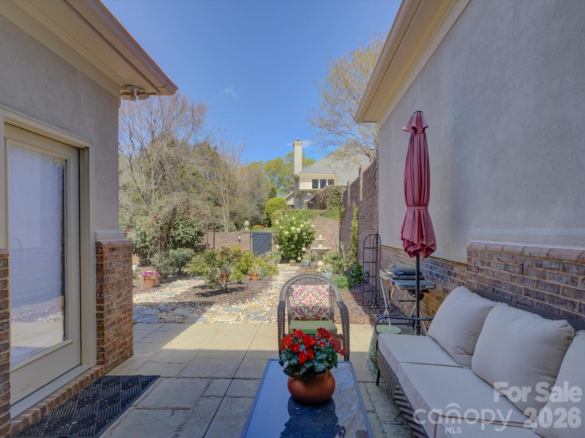 Challis Farm - Residential