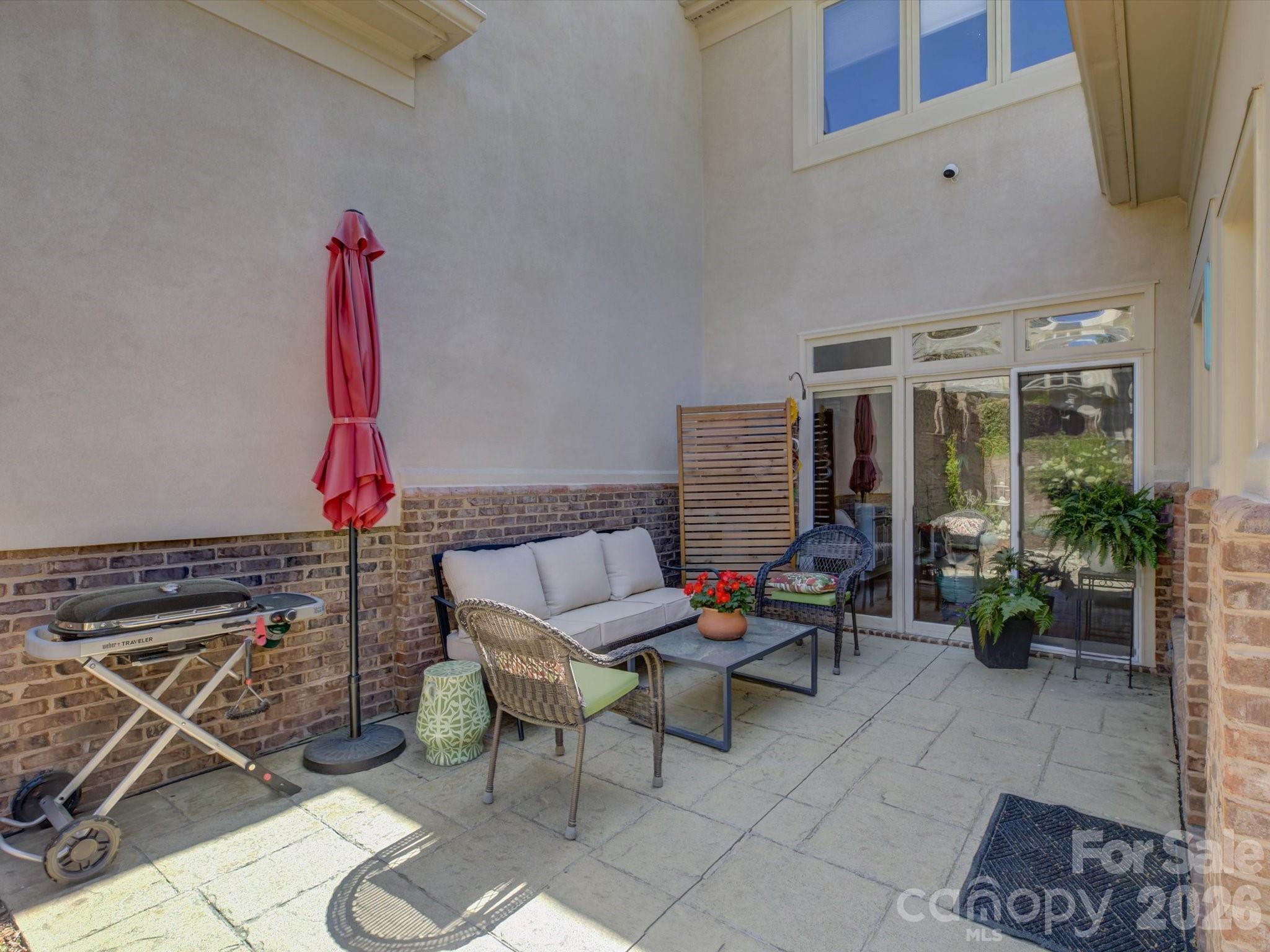 Challis Farm - Residential