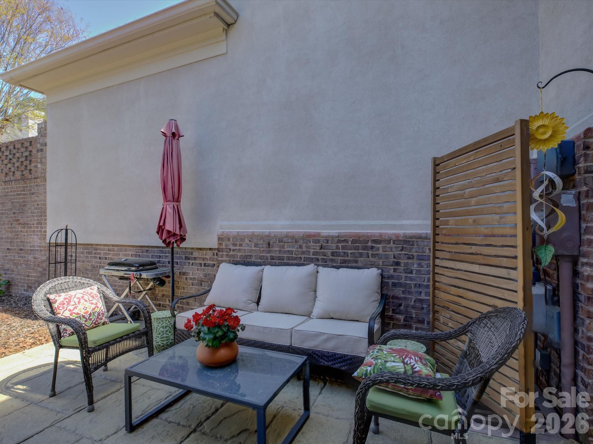 Challis Farm - Residential