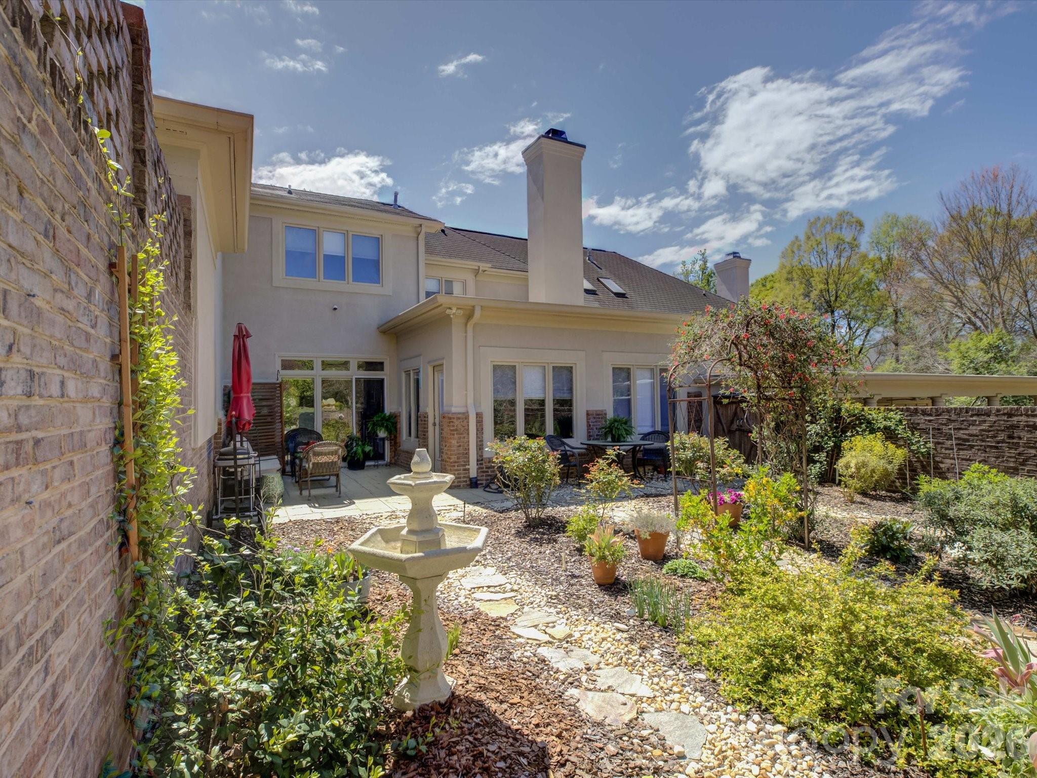 Challis Farm - Residential