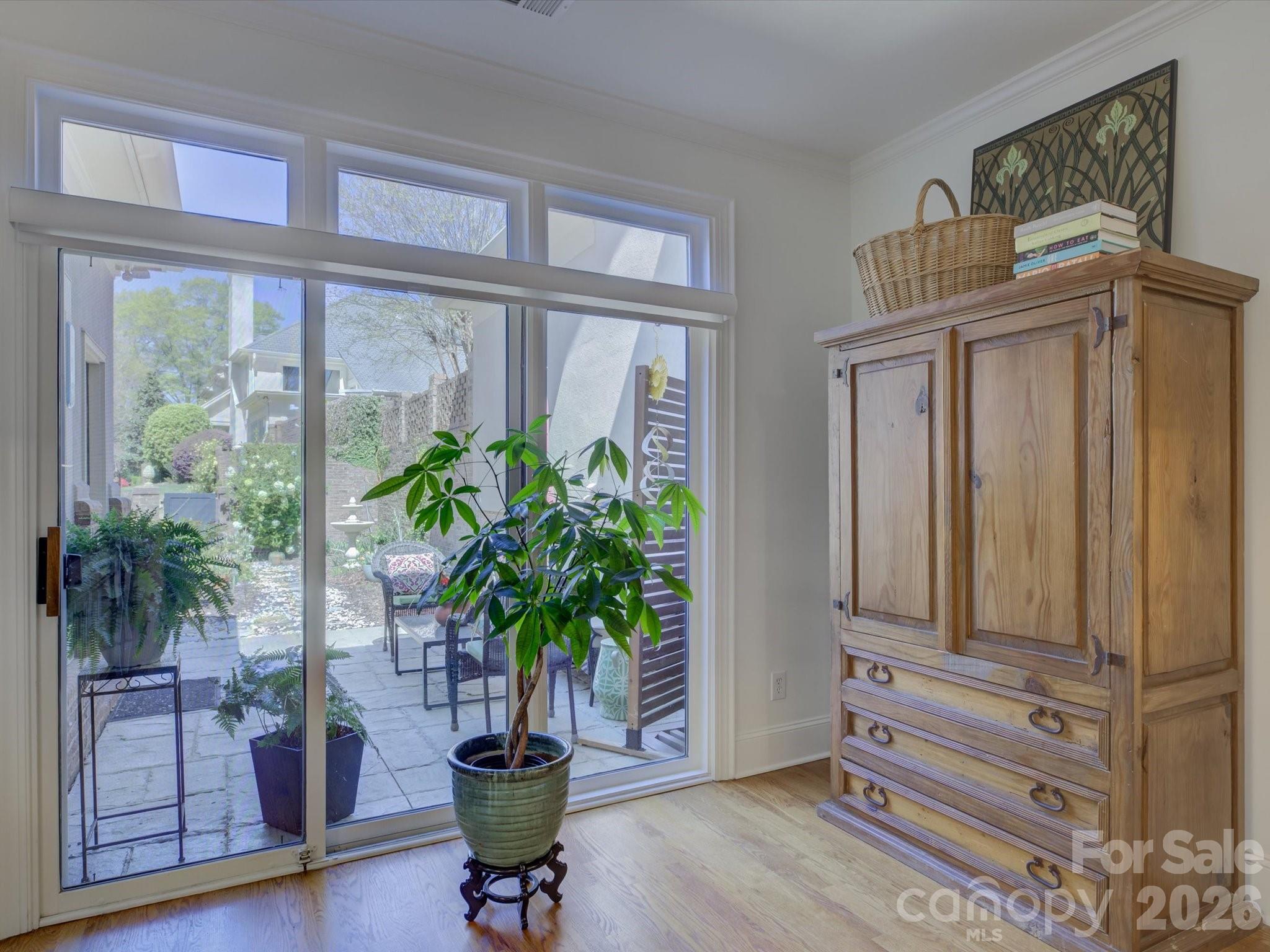 Challis Farm - Residential