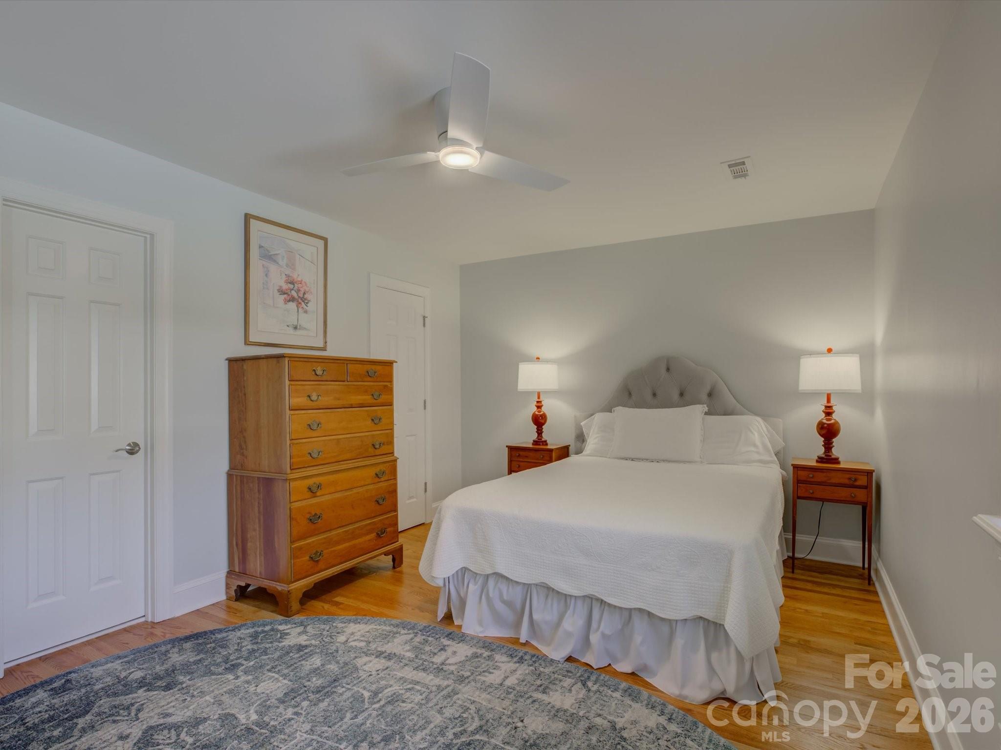 Challis Farm - Residential