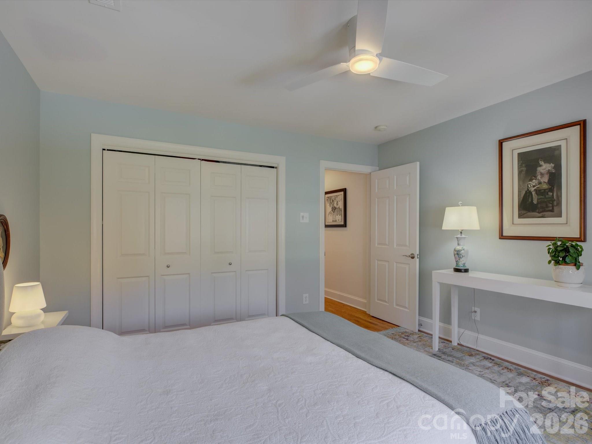 Challis Farm - Residential