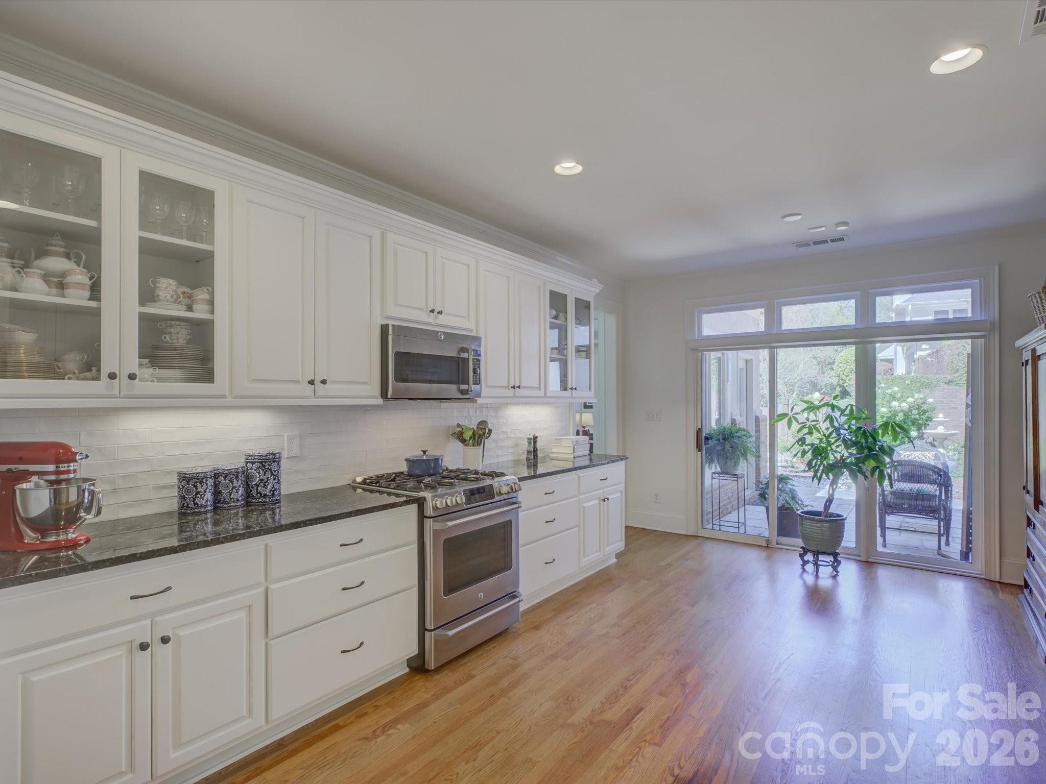 Challis Farm - Residential