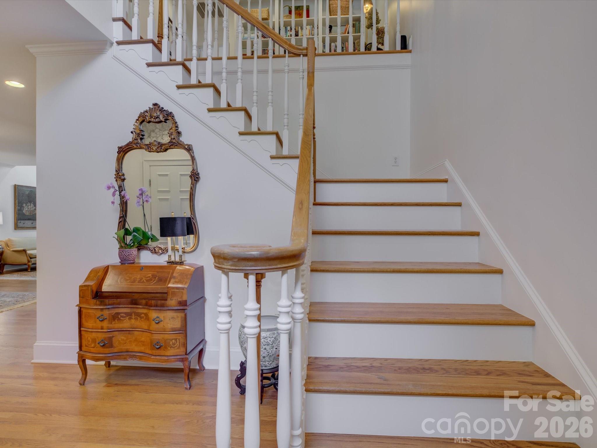 Challis Farm - Residential