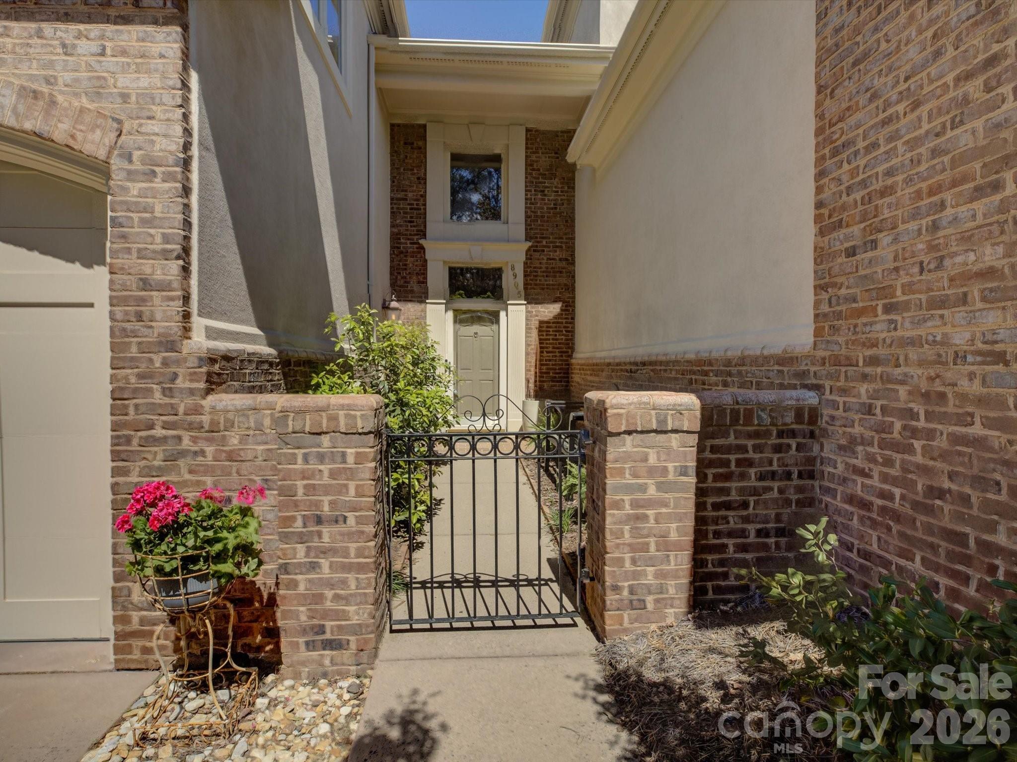 Challis Farm - Residential