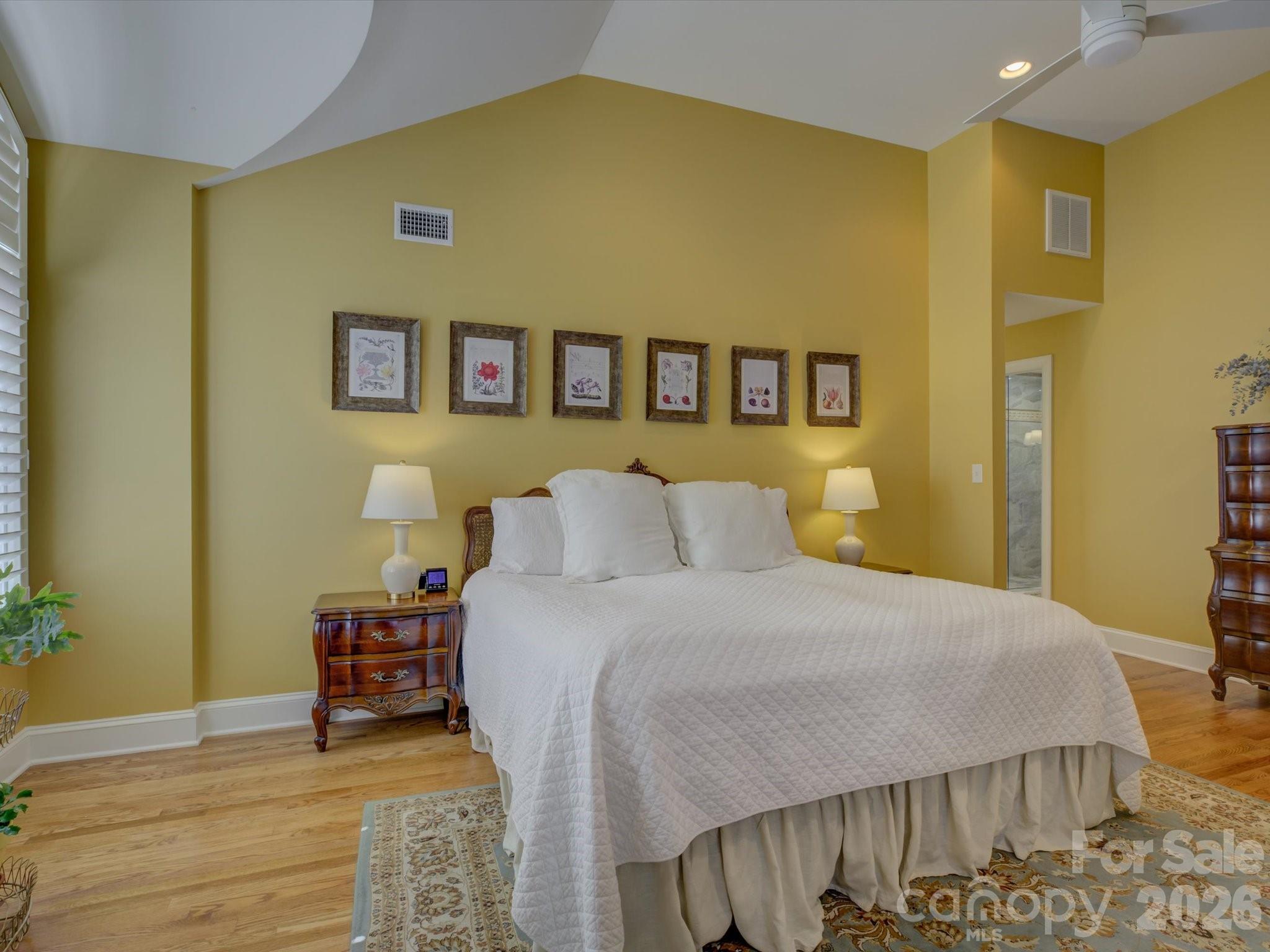 Challis Farm - Residential