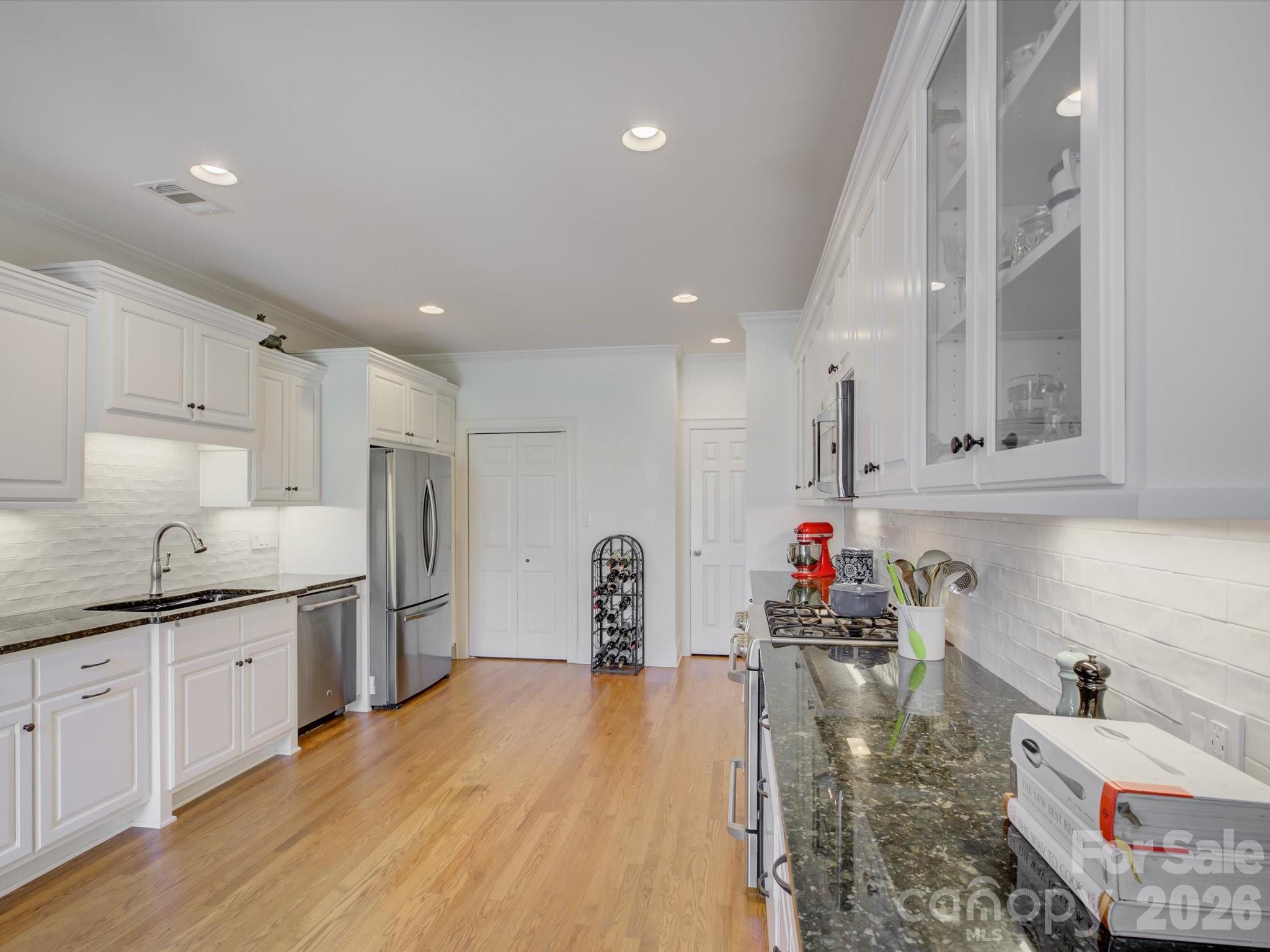 Challis Farm - Residential