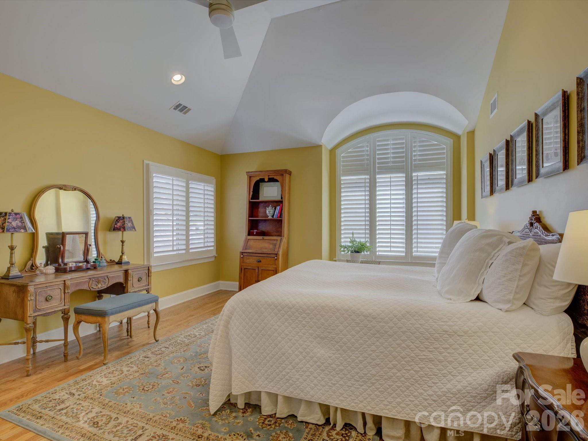 Challis Farm - Residential