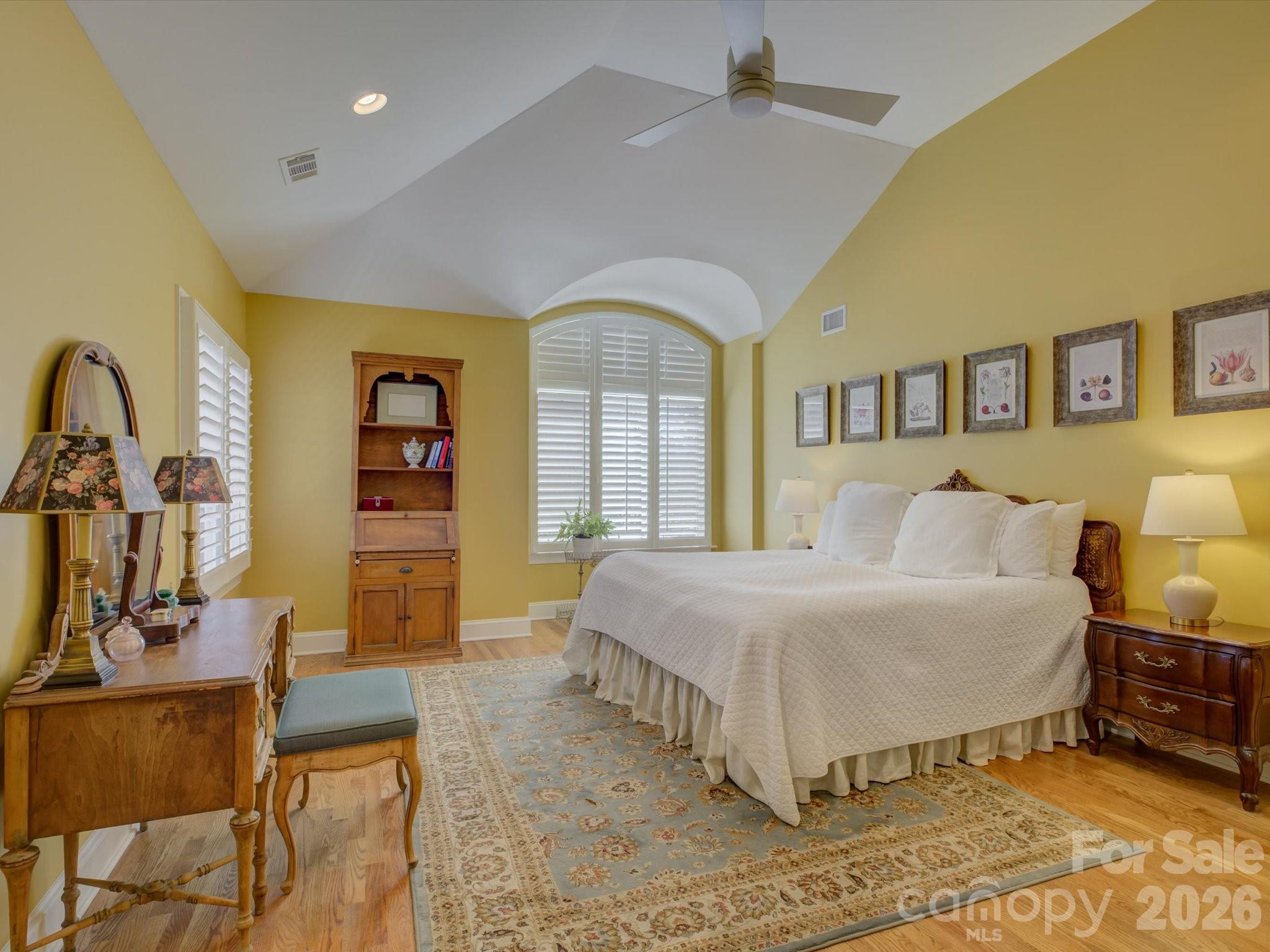 Challis Farm - Residential