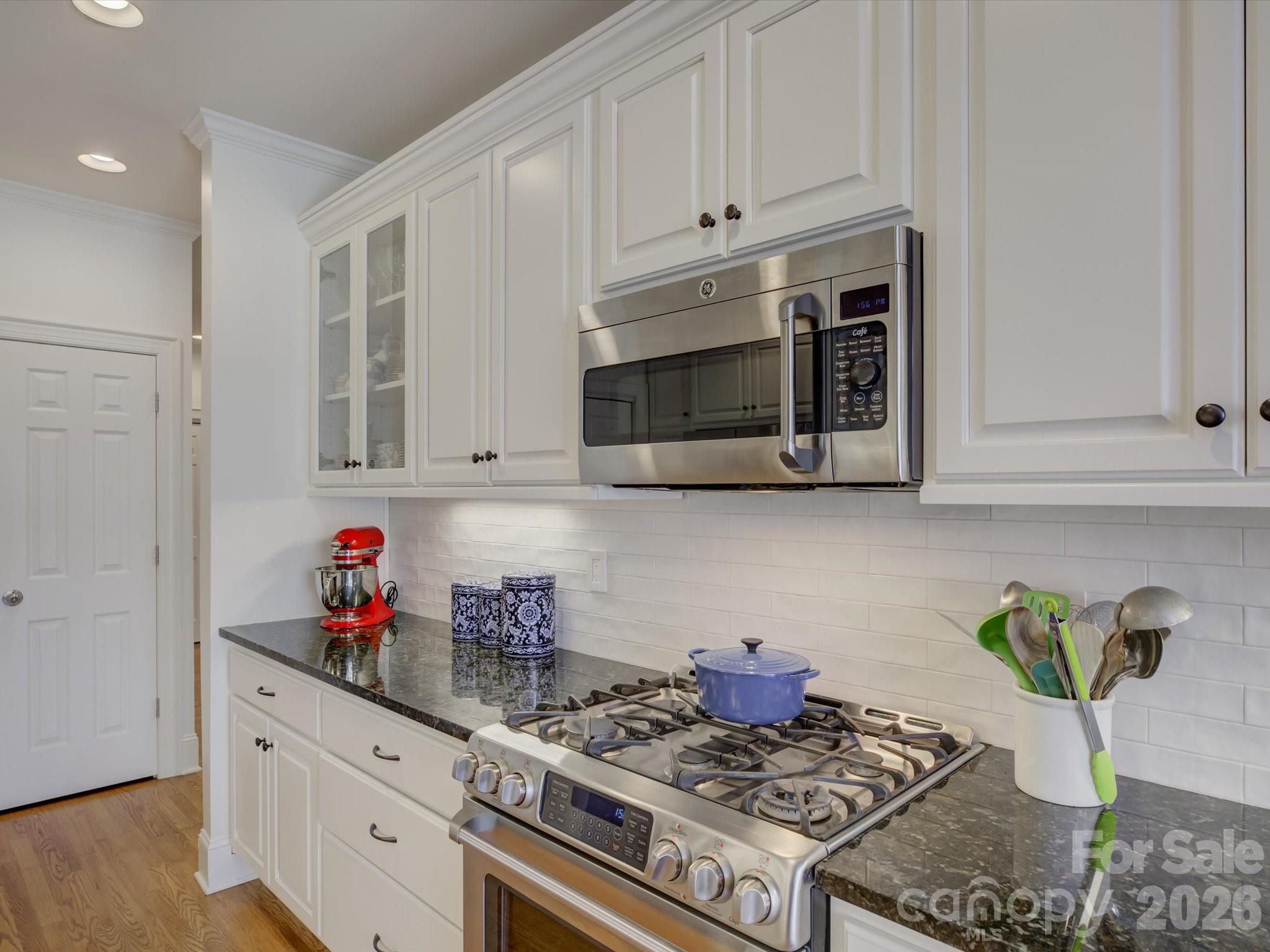 Challis Farm - Residential