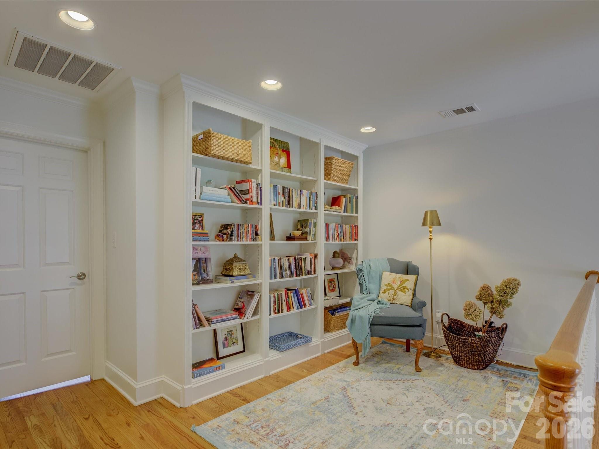 Challis Farm - Residential