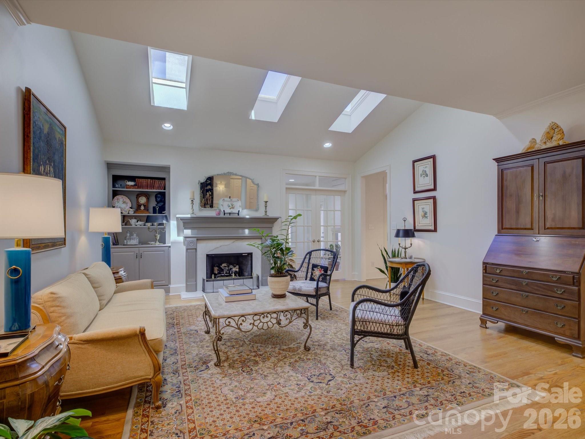 Challis Farm - Residential