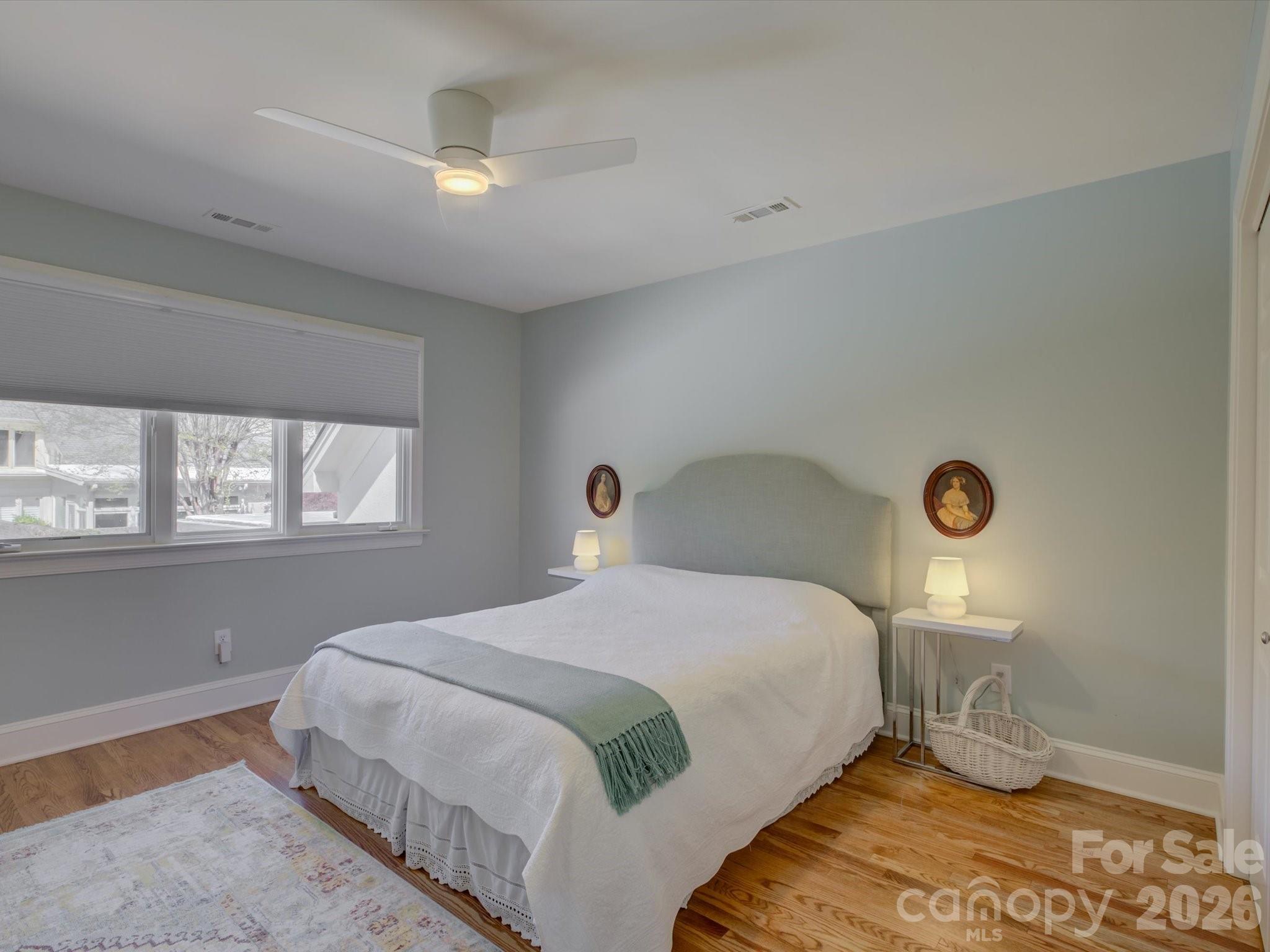 Challis Farm - Residential