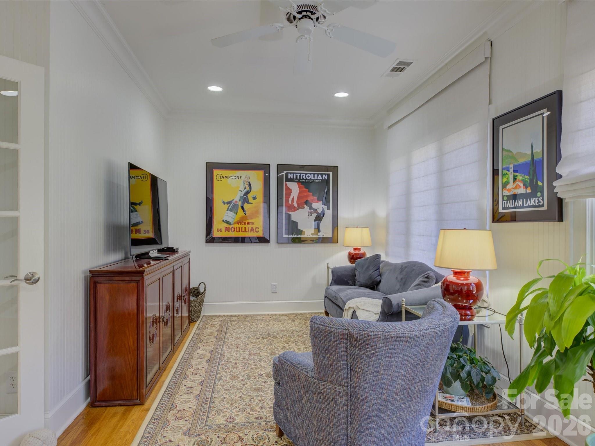 Challis Farm - Residential