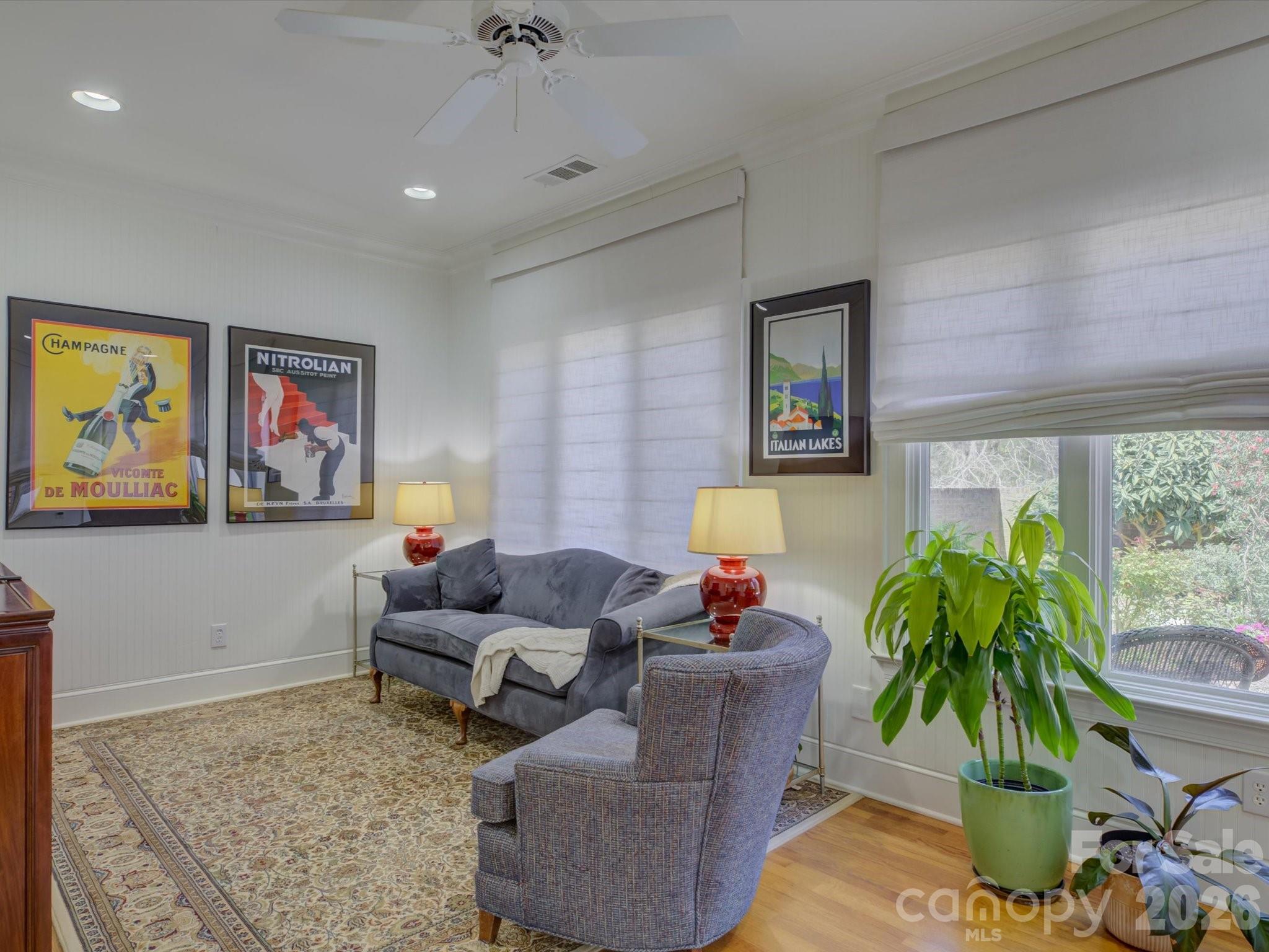 Challis Farm - Residential