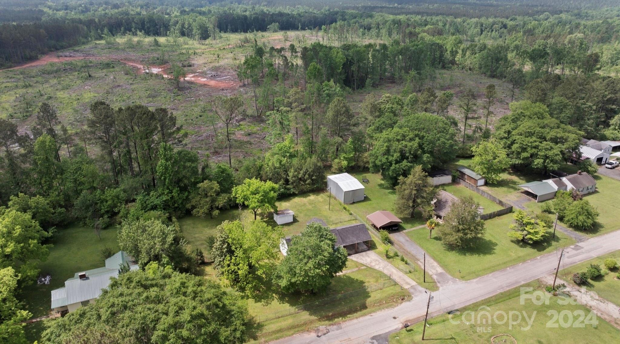 Erwin Farm - Residential