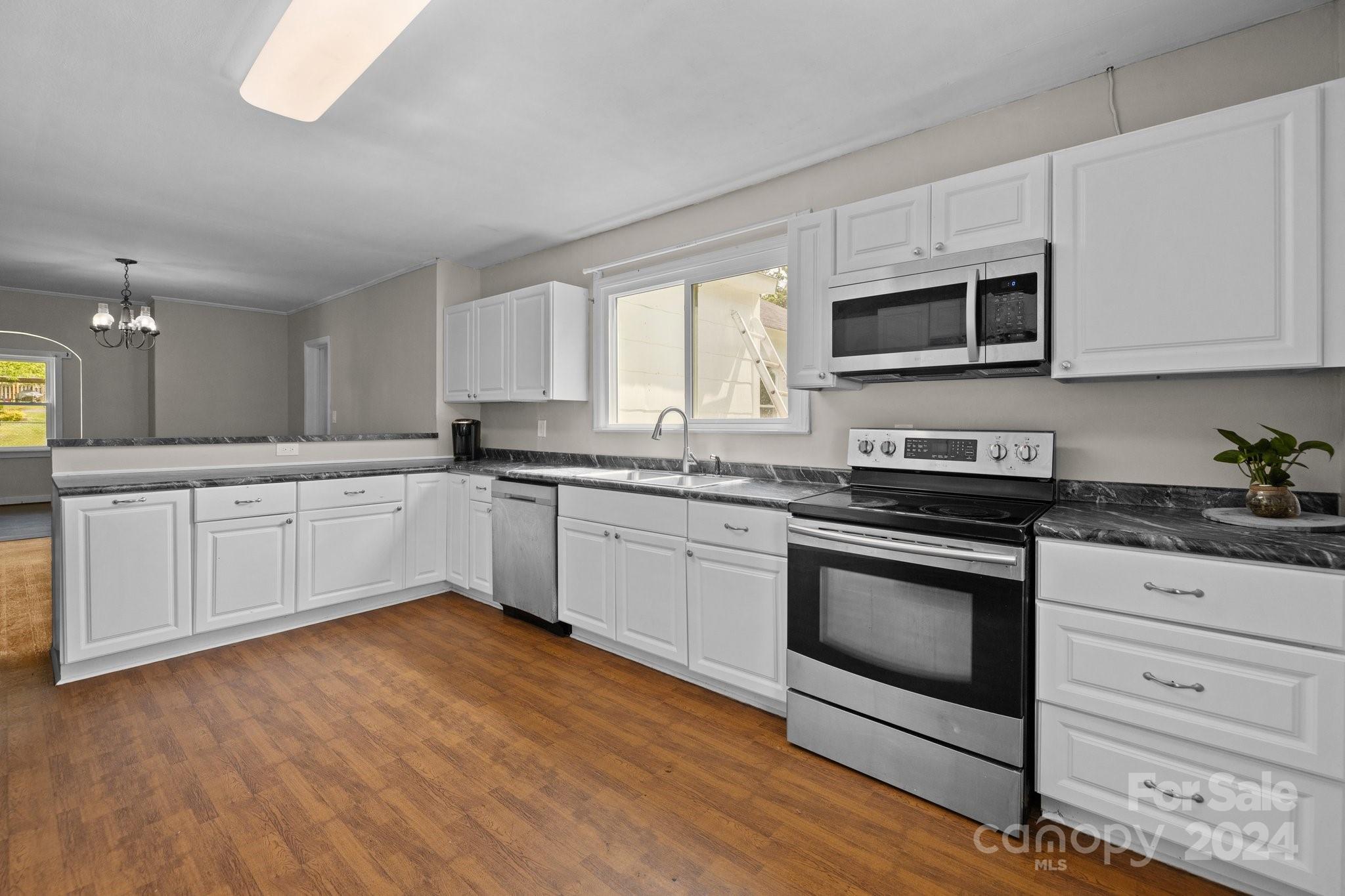 Erwin Farm - Residential