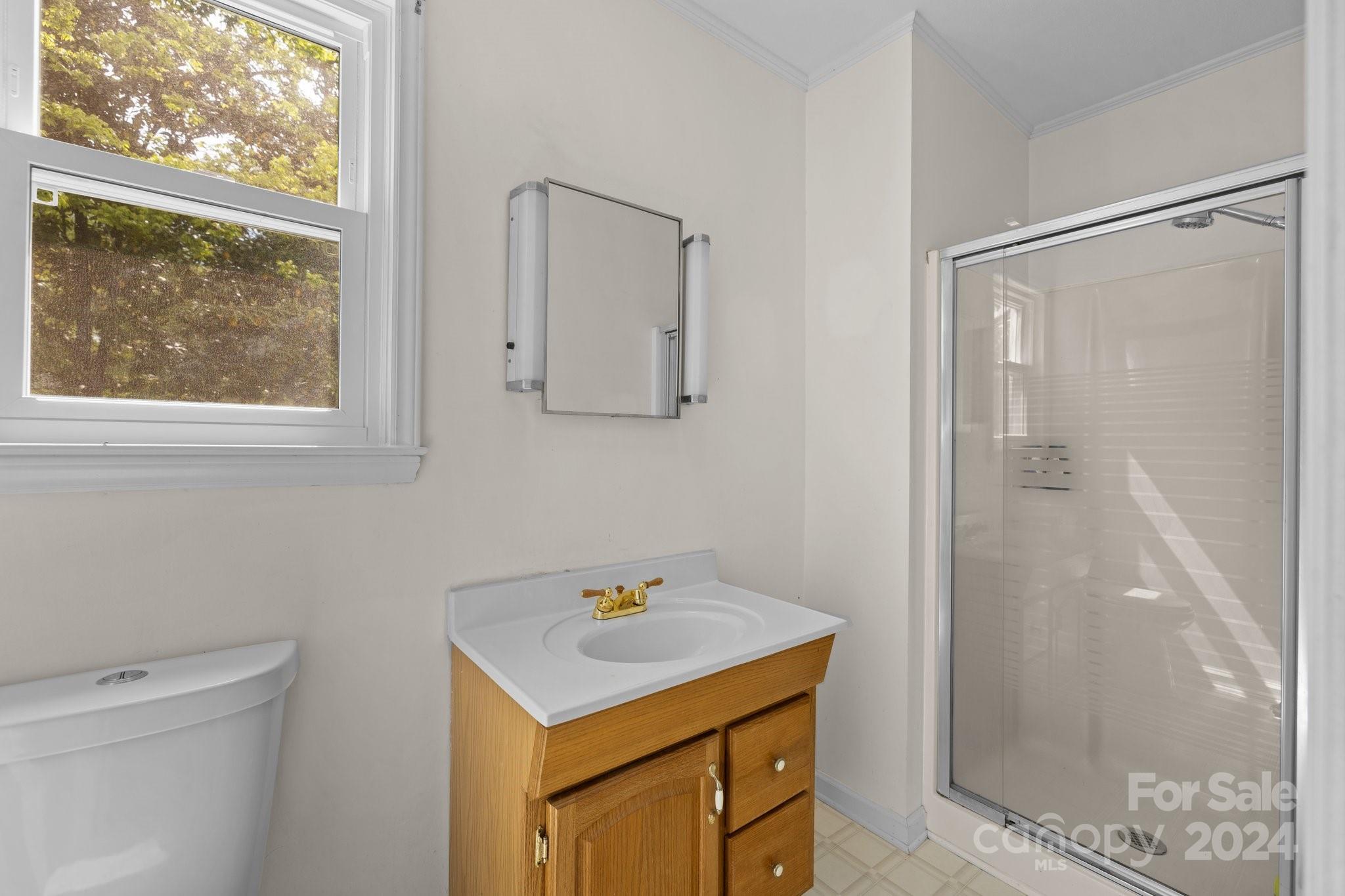 Erwin Farm - Residential