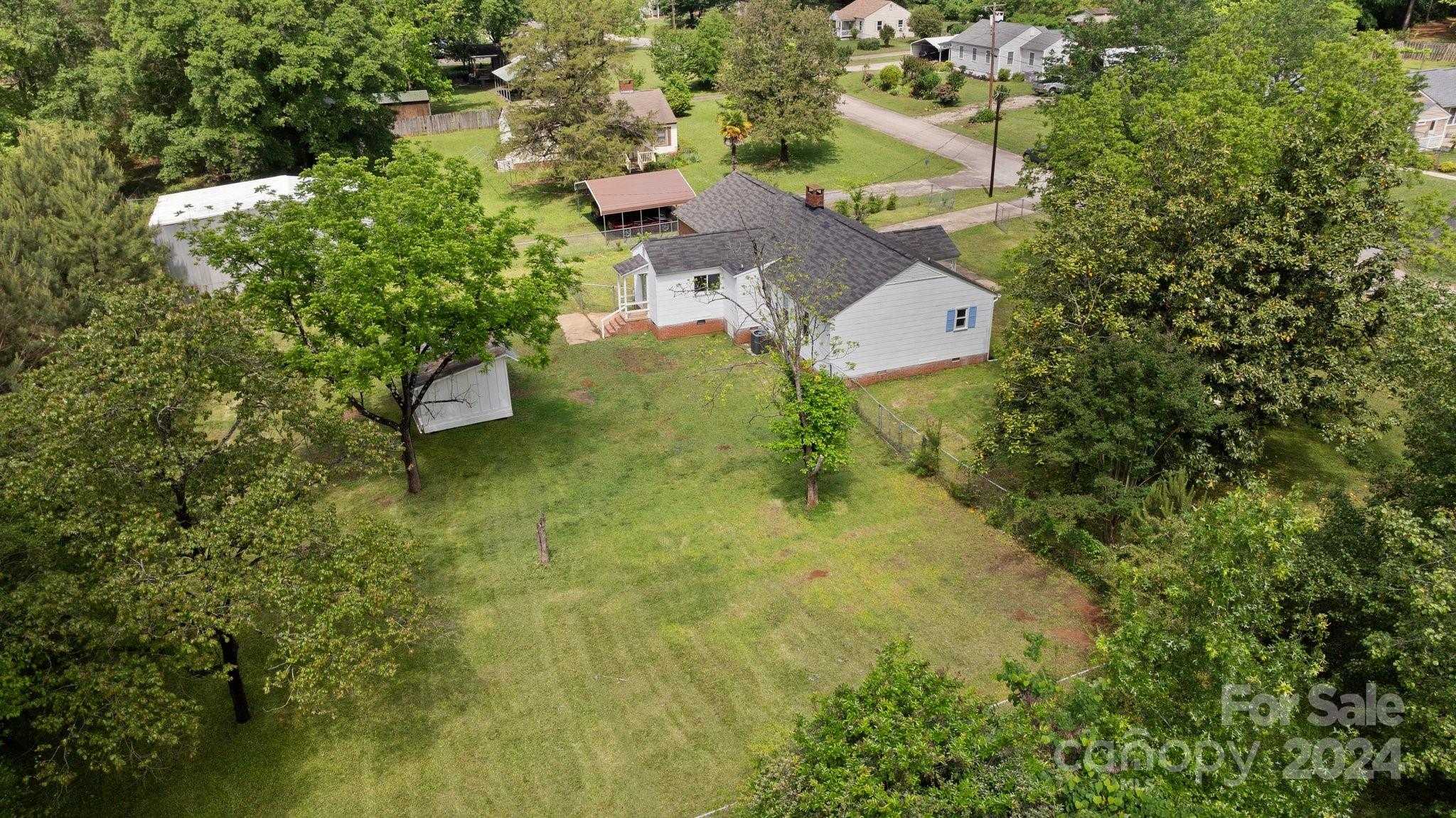 Erwin Farm - Residential